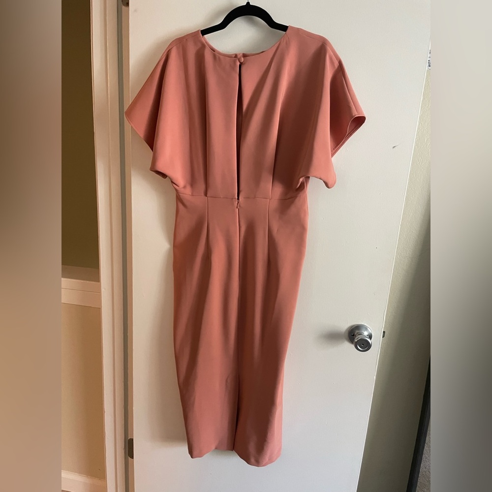 Formal Dress - Picture 3 of 4